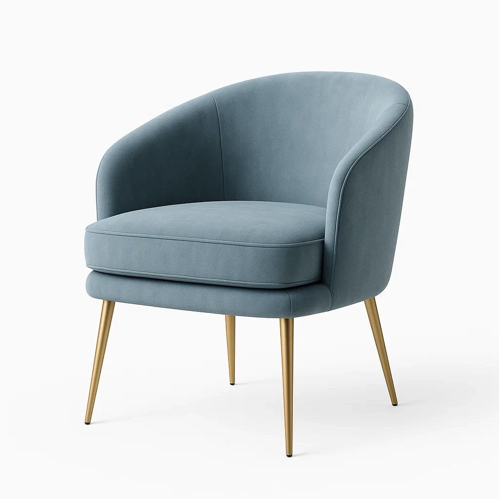 Mobilier d’assise,Fauteuil - decocurator