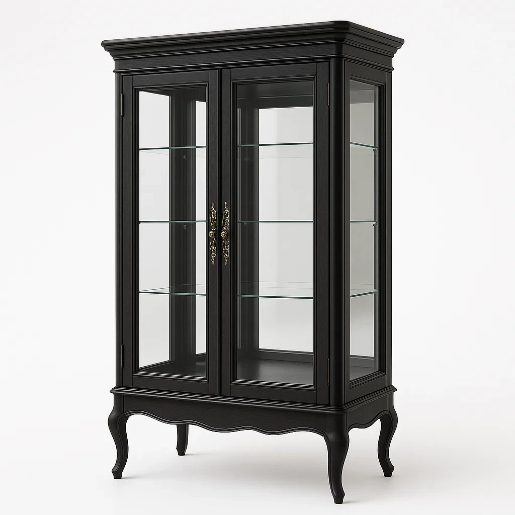 Meubles de rangement,Vitrine - decocurator