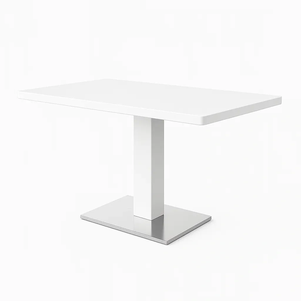 Mobilier de salle à manger,Table de salle à manger - decocurator