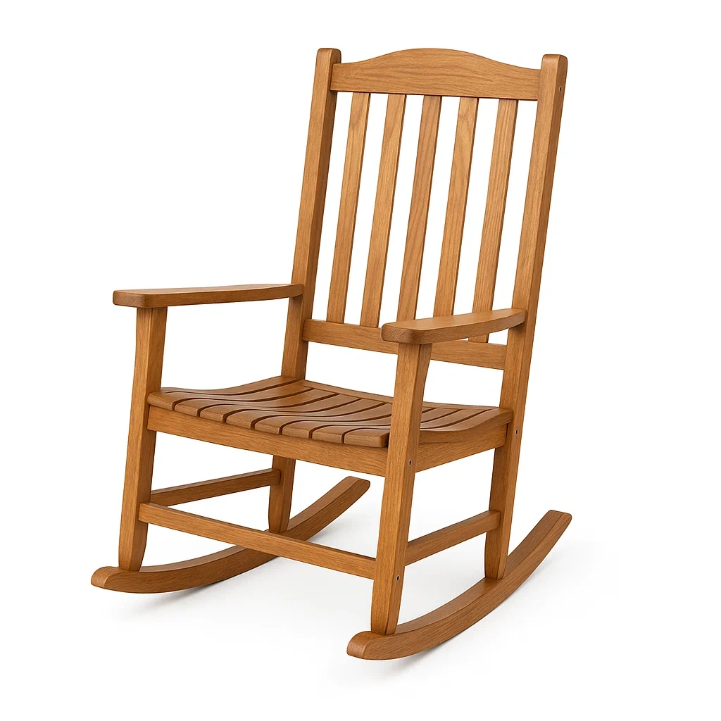 Mobilier d’assise,Fauteuil à bascule - decocurator