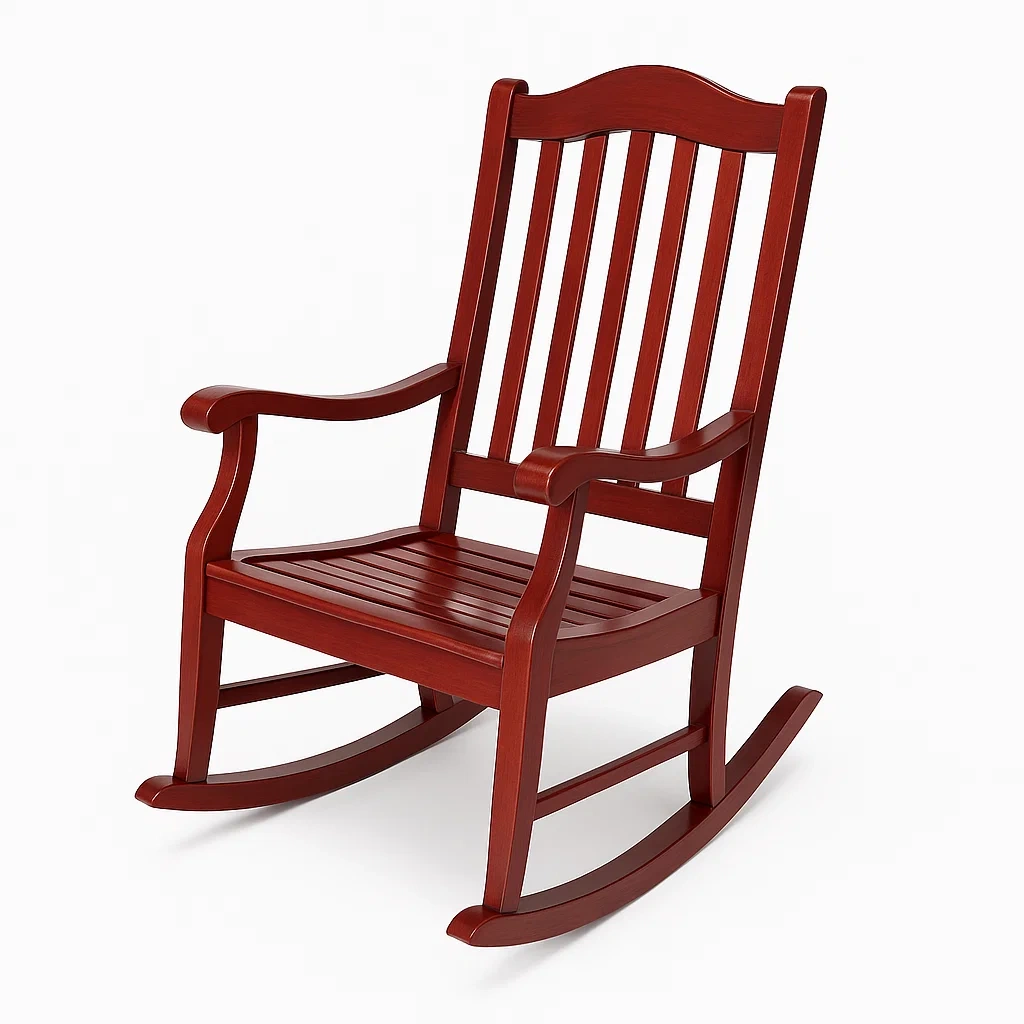 Mobilier d’assise,Fauteuil à bascule - decocurator