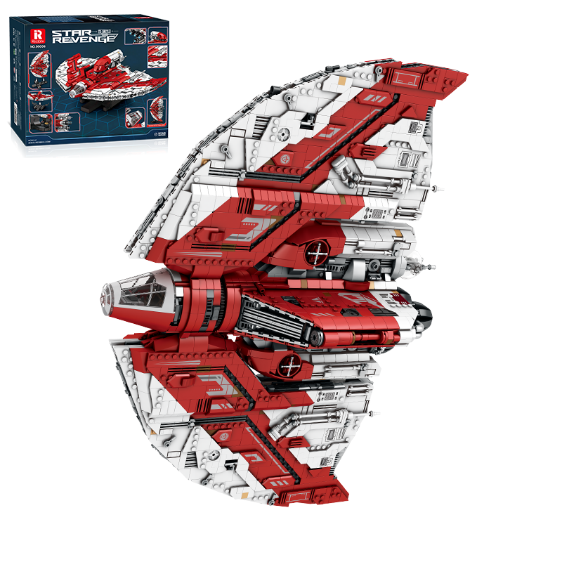 T6 Shuttle-chaoxingtoys