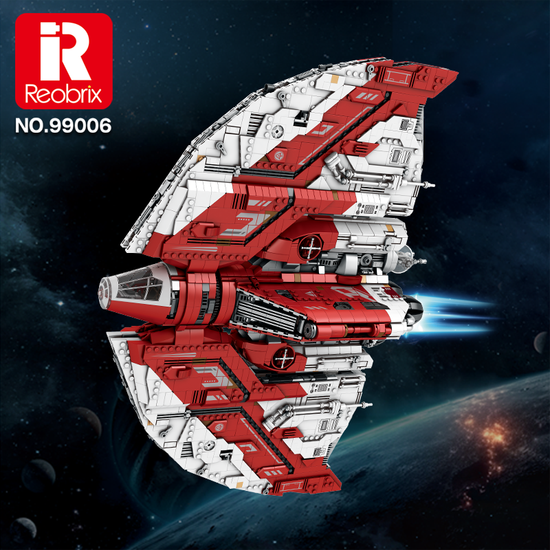 T6 Shuttle-chaoxingtoys