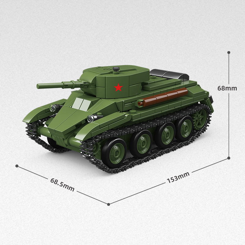 BT-5LIGHTTANK-chaoxingtoys