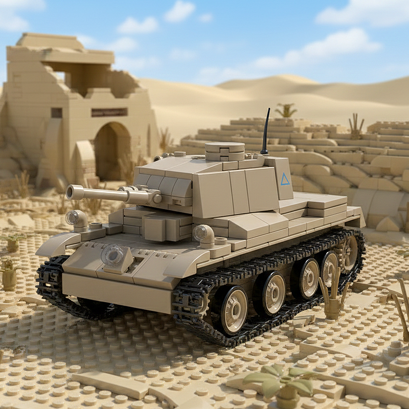 A13 MKI-chaoxingtoys