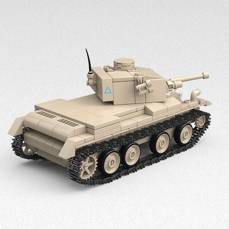 A13 MKI-chaoxingtoys