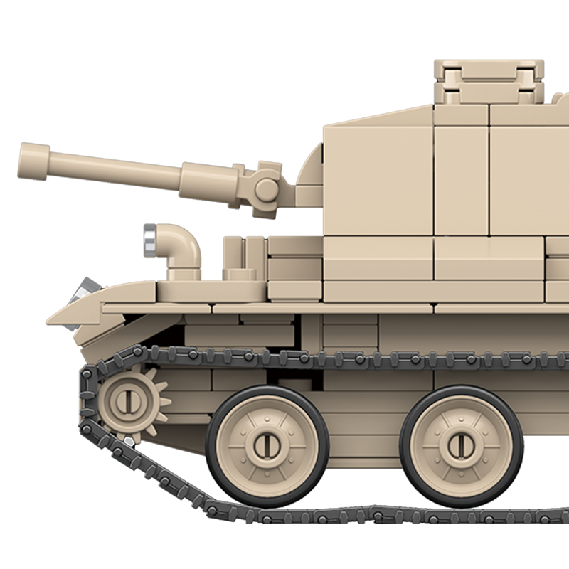 A13 MKI-chaoxingtoys