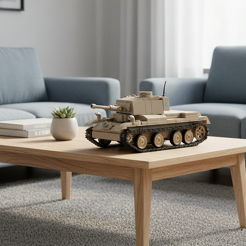 A13 MKI-chaoxingtoys