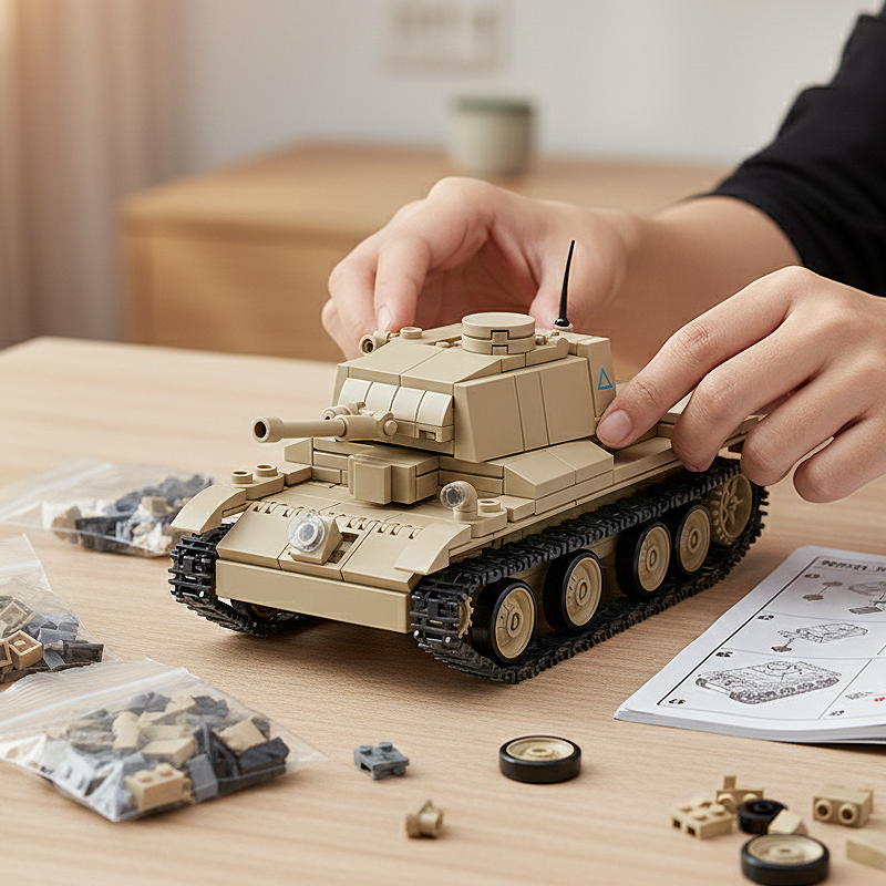 A13 MKI-chaoxingtoys