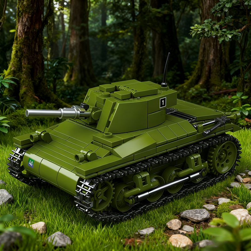 M22 LOCUST-chaoxingtoys