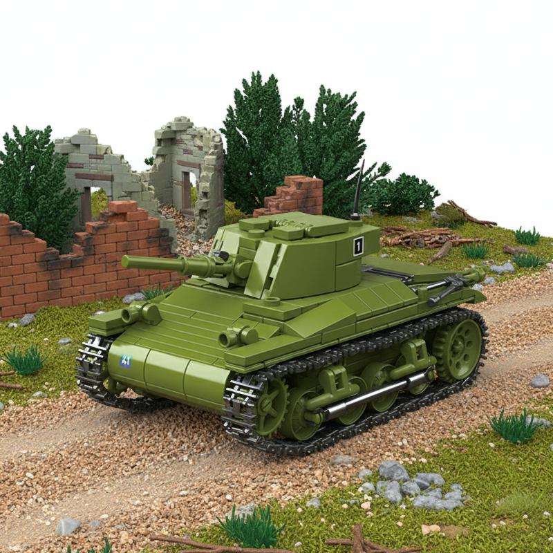 M22 LOCUST-chaoxingtoys