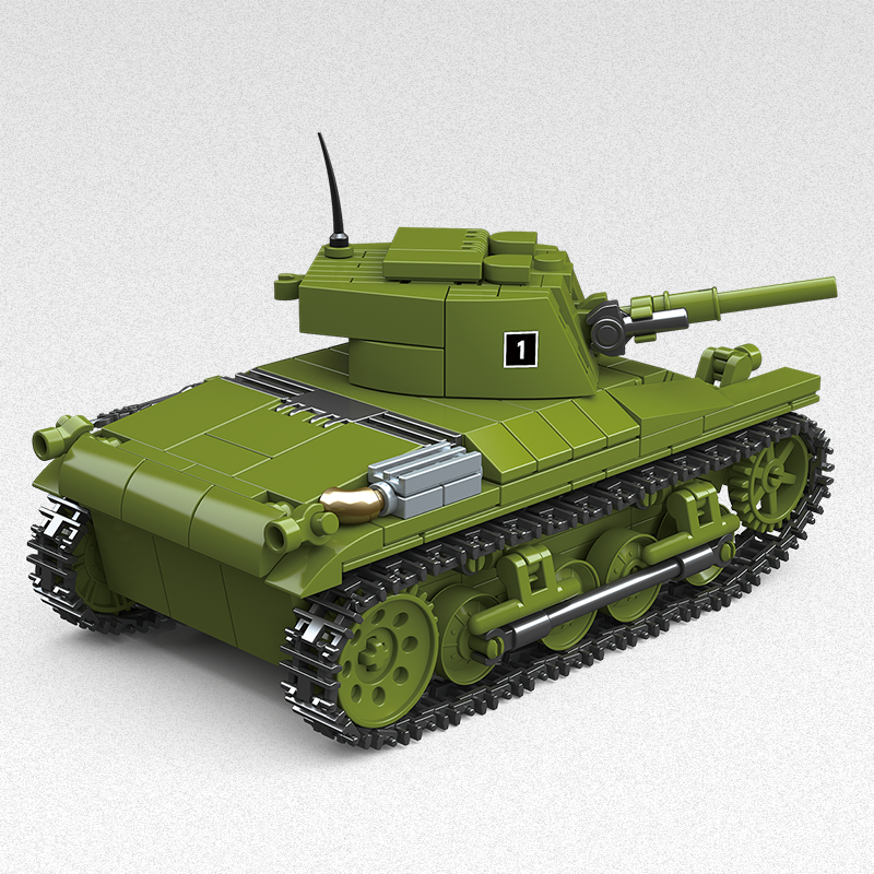 M22 LOCUST-chaoxingtoys