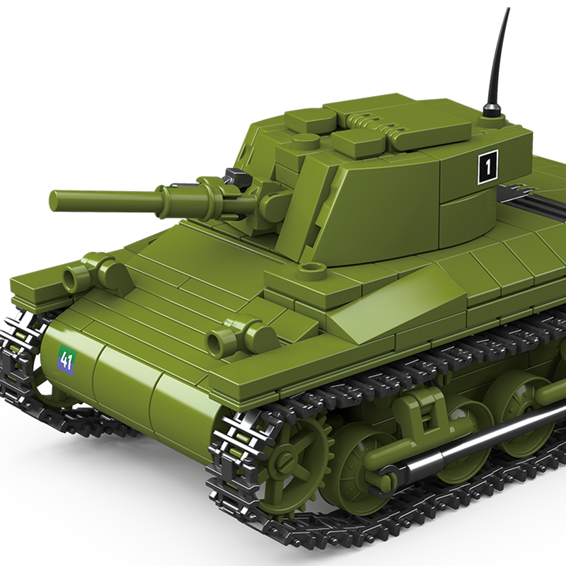 M22 LOCUST-chaoxingtoys