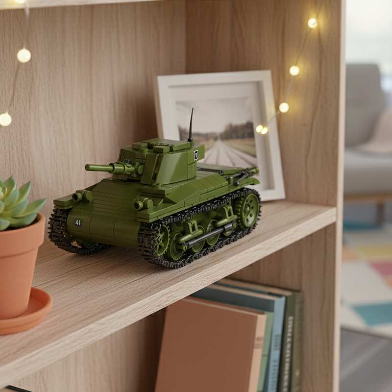 M22 LOCUST-chaoxingtoys