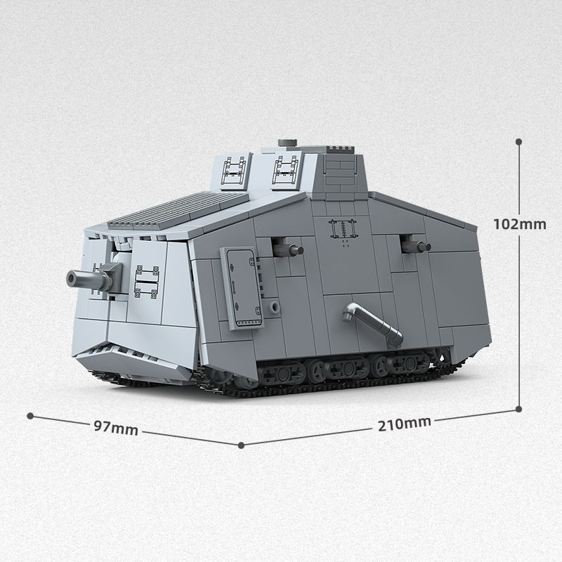 M6 TRUCK-chaoxingtoys