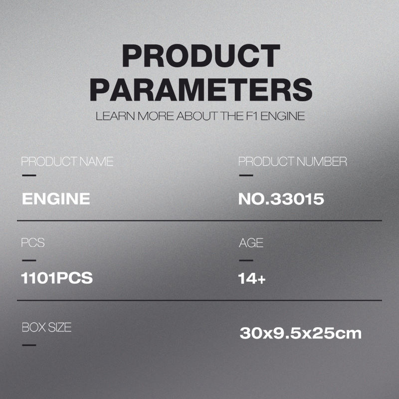 ENGINE With Motor-chaoxingtoys