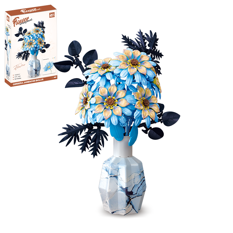 Frans Gerbera-chaoxingtoys