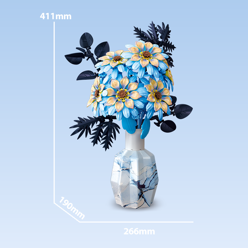 Frans Gerbera-chaoxingtoys