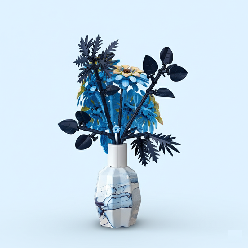 Frans Gerbera-chaoxingtoys