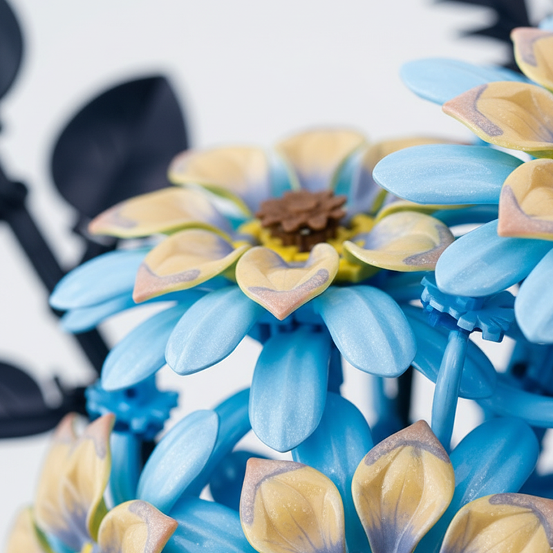 Frans Gerbera-chaoxingtoys