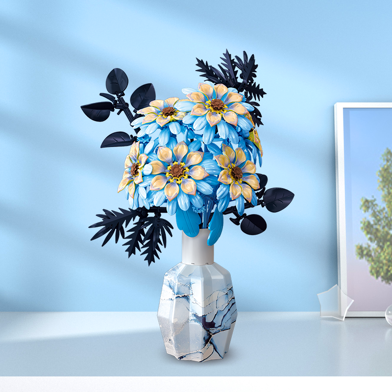 Frans Gerbera-chaoxingtoys