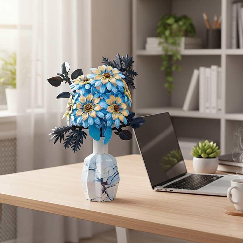 Frans Gerbera-chaoxingtoys