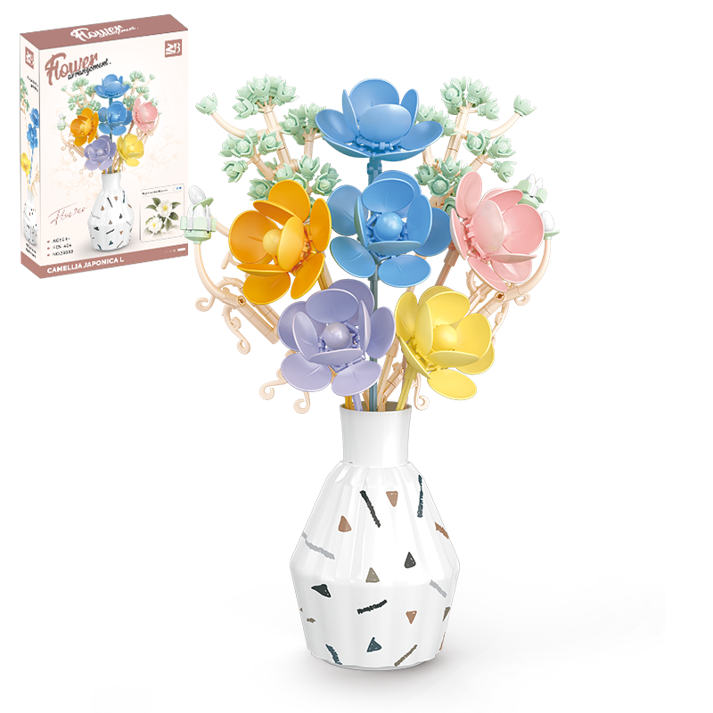 Camellia-chaoxingtoys