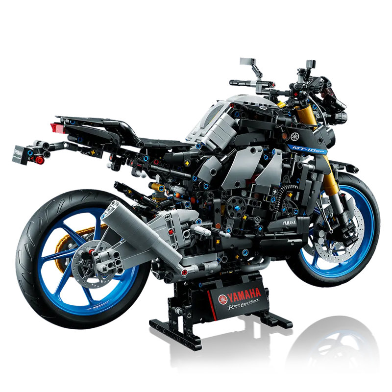 Yamaha MT-10 SP building blocks 42159