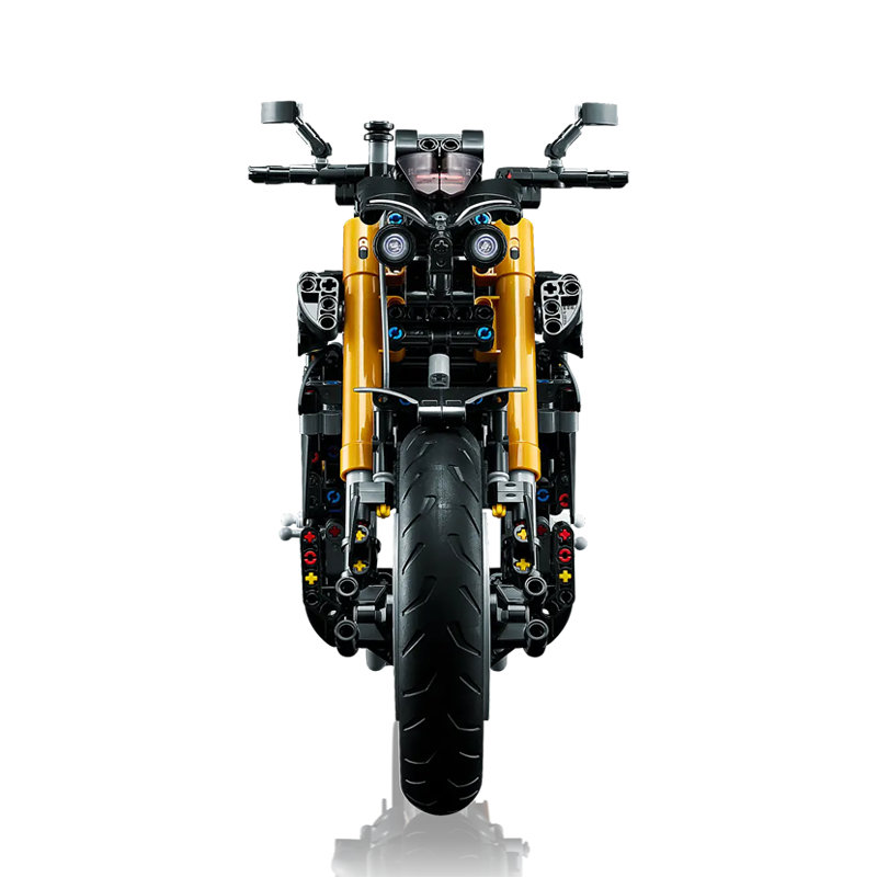 Yamaha MT-10 SP building blocks 42159