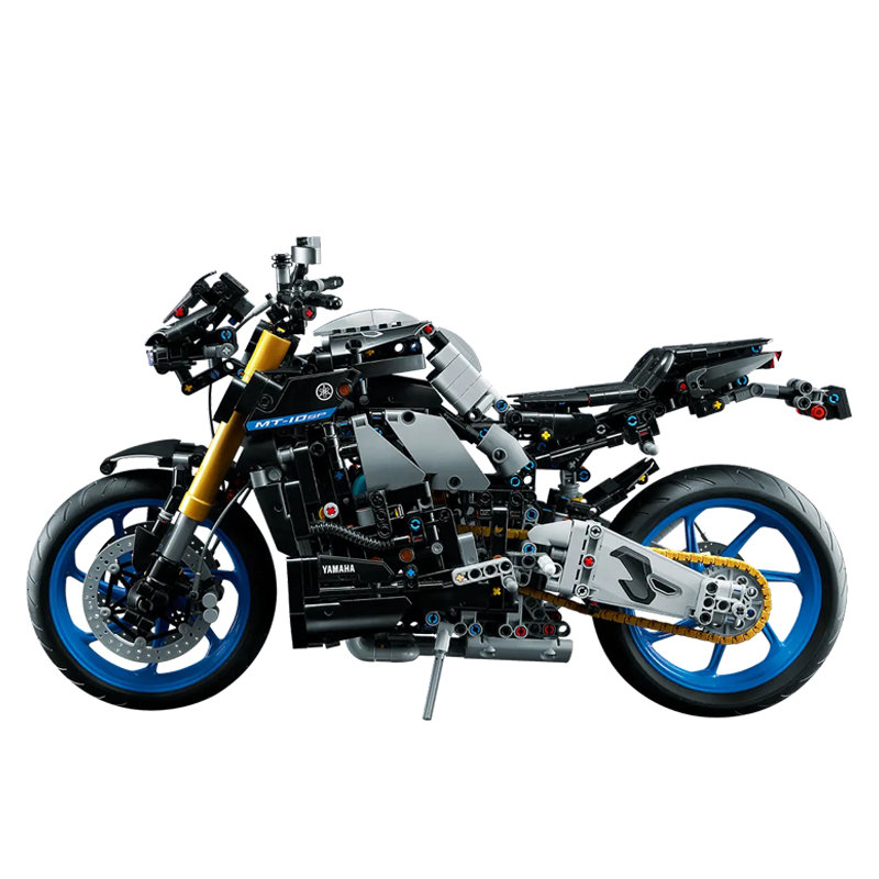 Yamaha MT-10 SP building blocks 42159