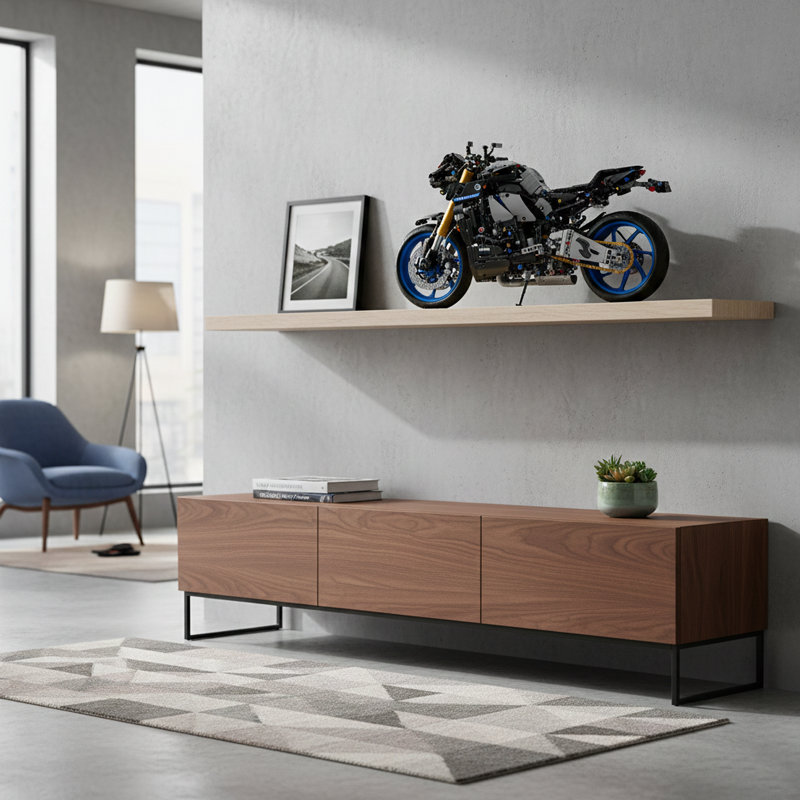 Yamaha MT-10 SP building blocks 42159