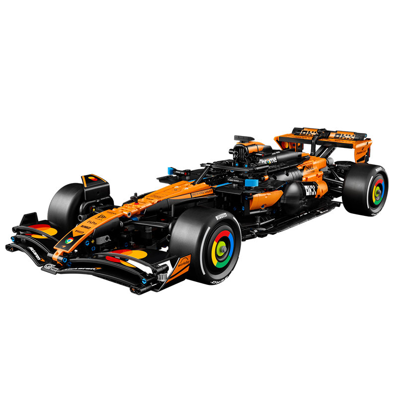 McLaren MCL39 F1® Car