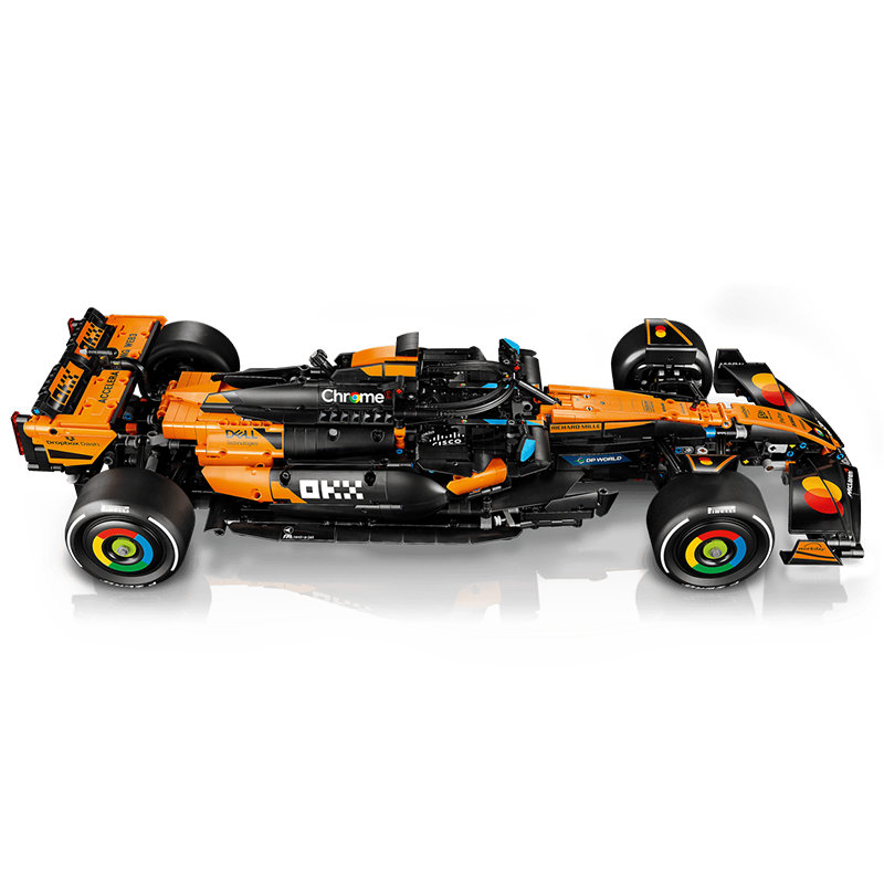 McLaren MCL39 F1® Car