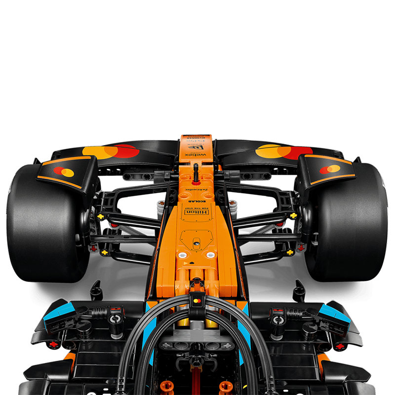 McLaren MCL39 F1® Car