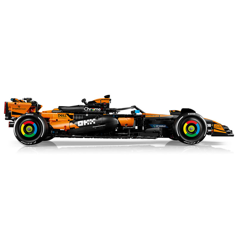 McLaren MCL39 F1® Car