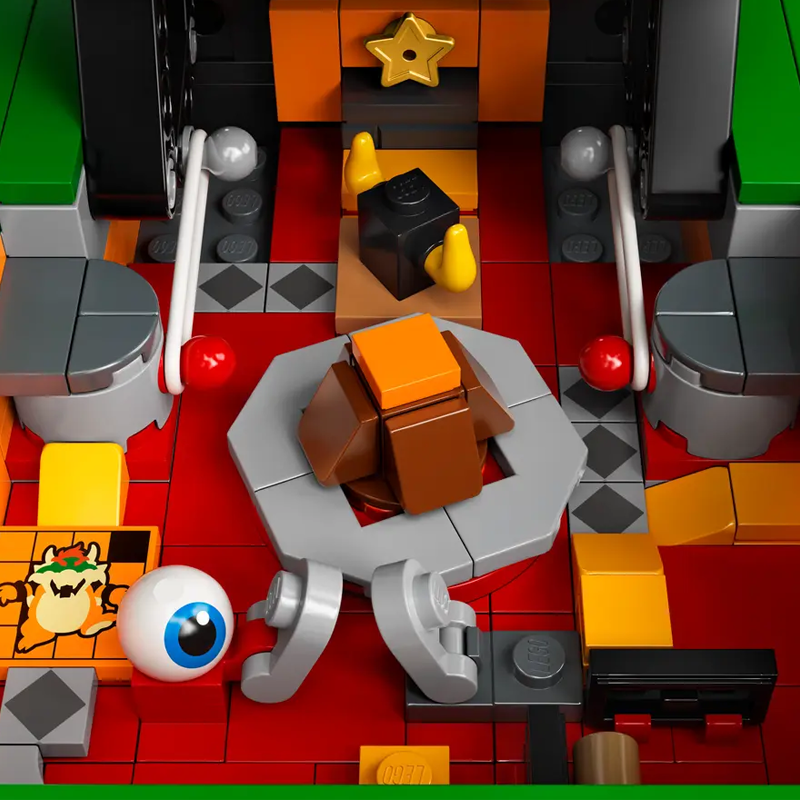 Random Building Blocks Mystery Surprise Box building blocks model - chaoxingtoys