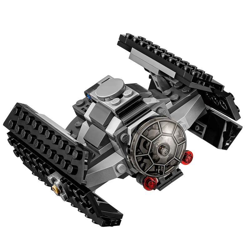 Death Star building blocks model - chaoxingtoys