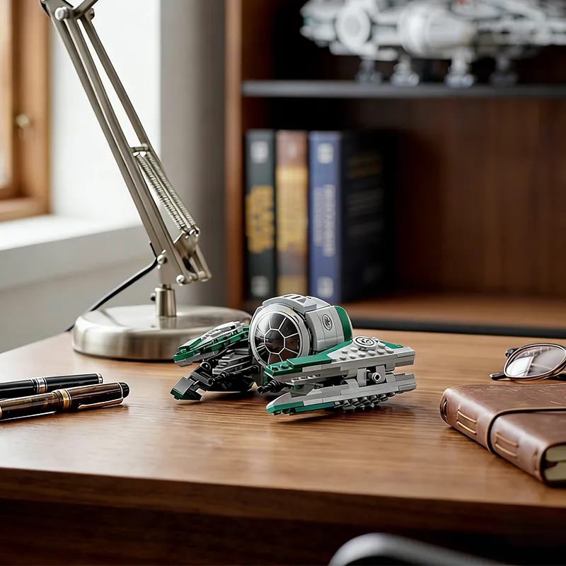 Yoda's Jedi Starfighter™