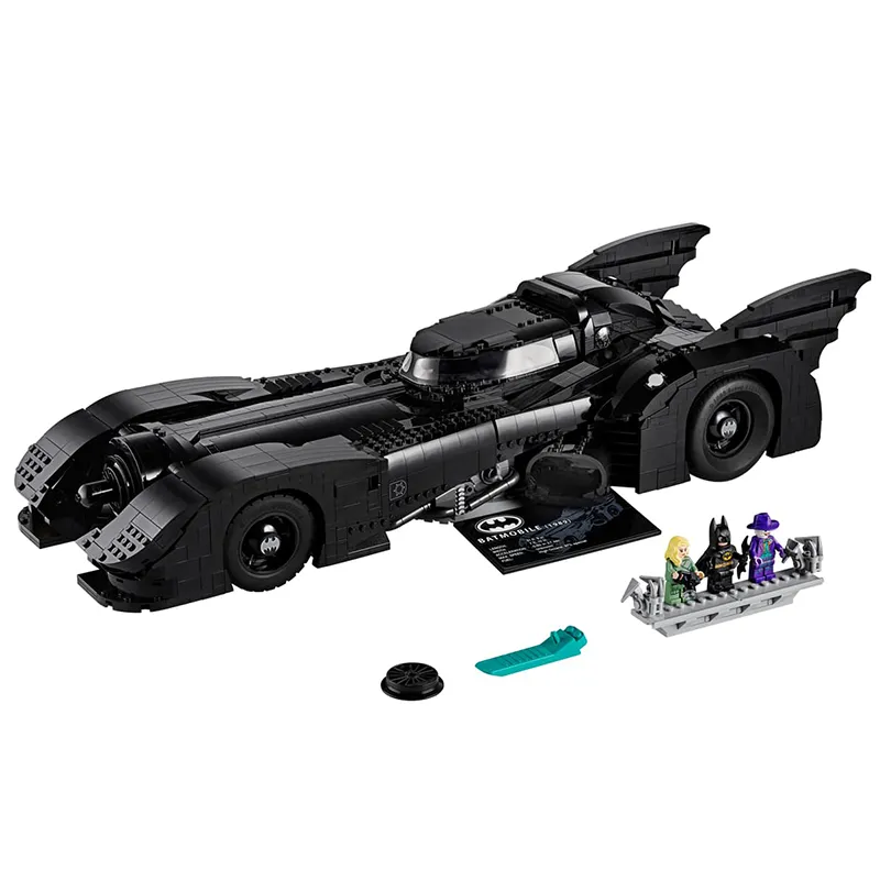 1989 Batmobile™