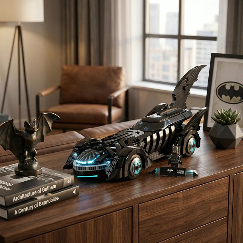Batman Forever™ Batmobile™