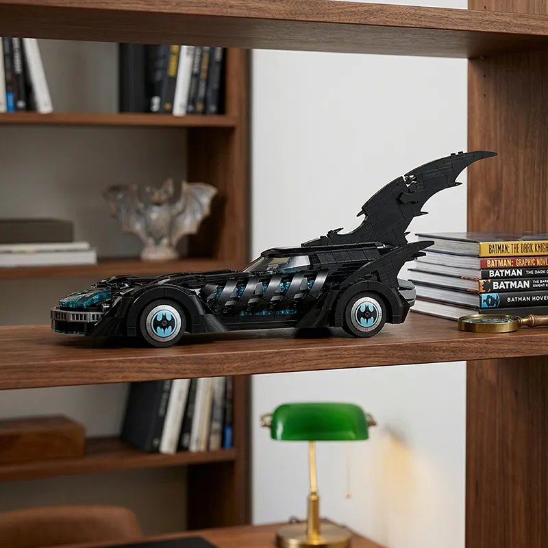 Batman Forever™ Batmobile™