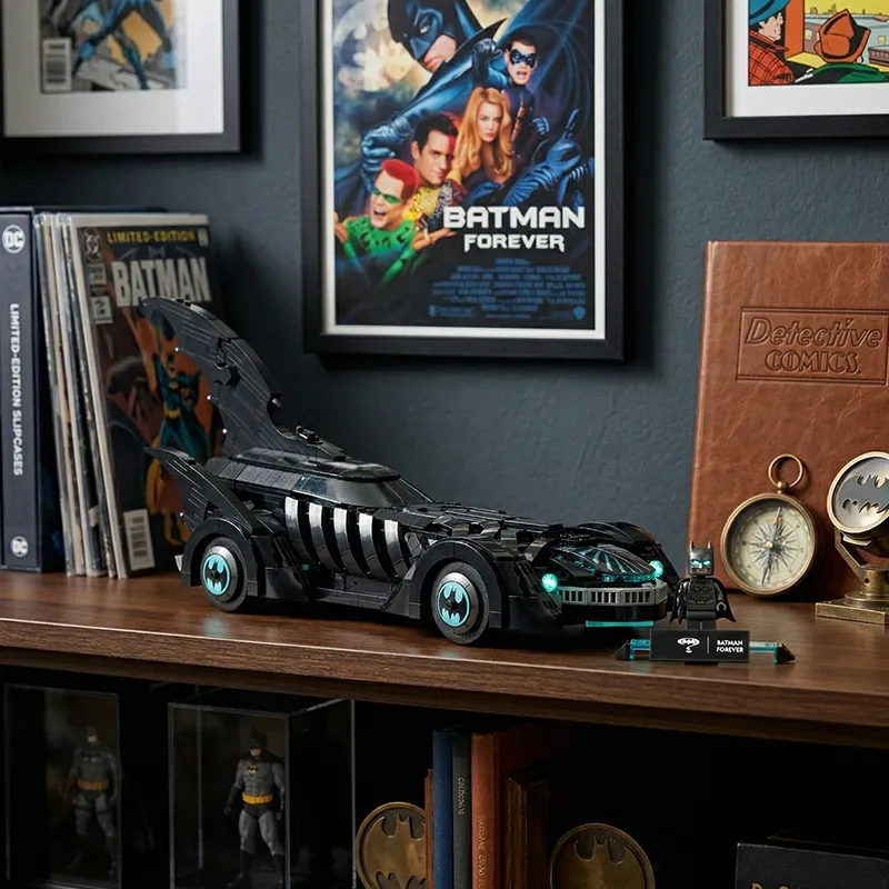 Batman Forever™ Batmobile™