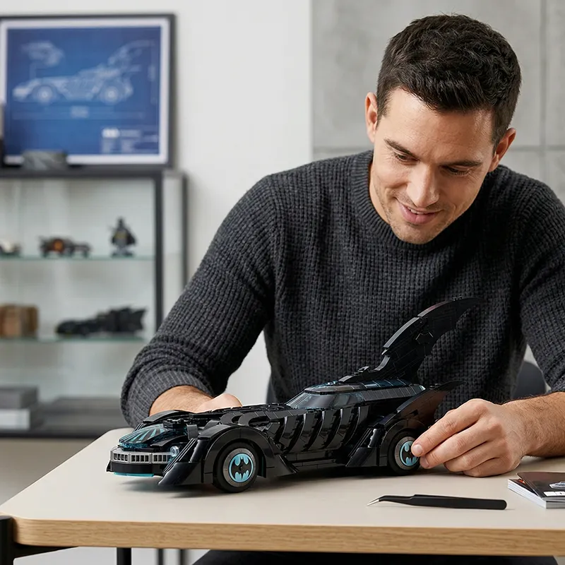 Batman Forever™ Batmobile™