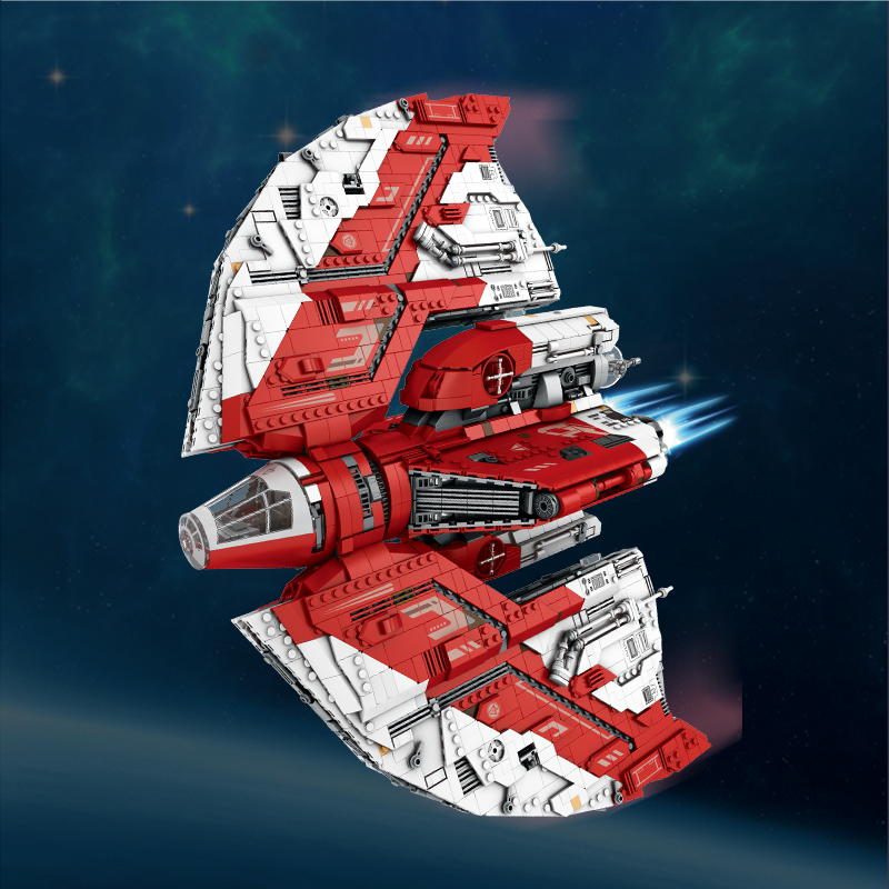 T6 Shuttle-chaoxingtoys