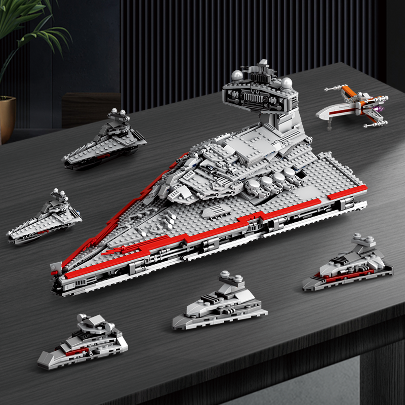 Star Revenge Art Drawings