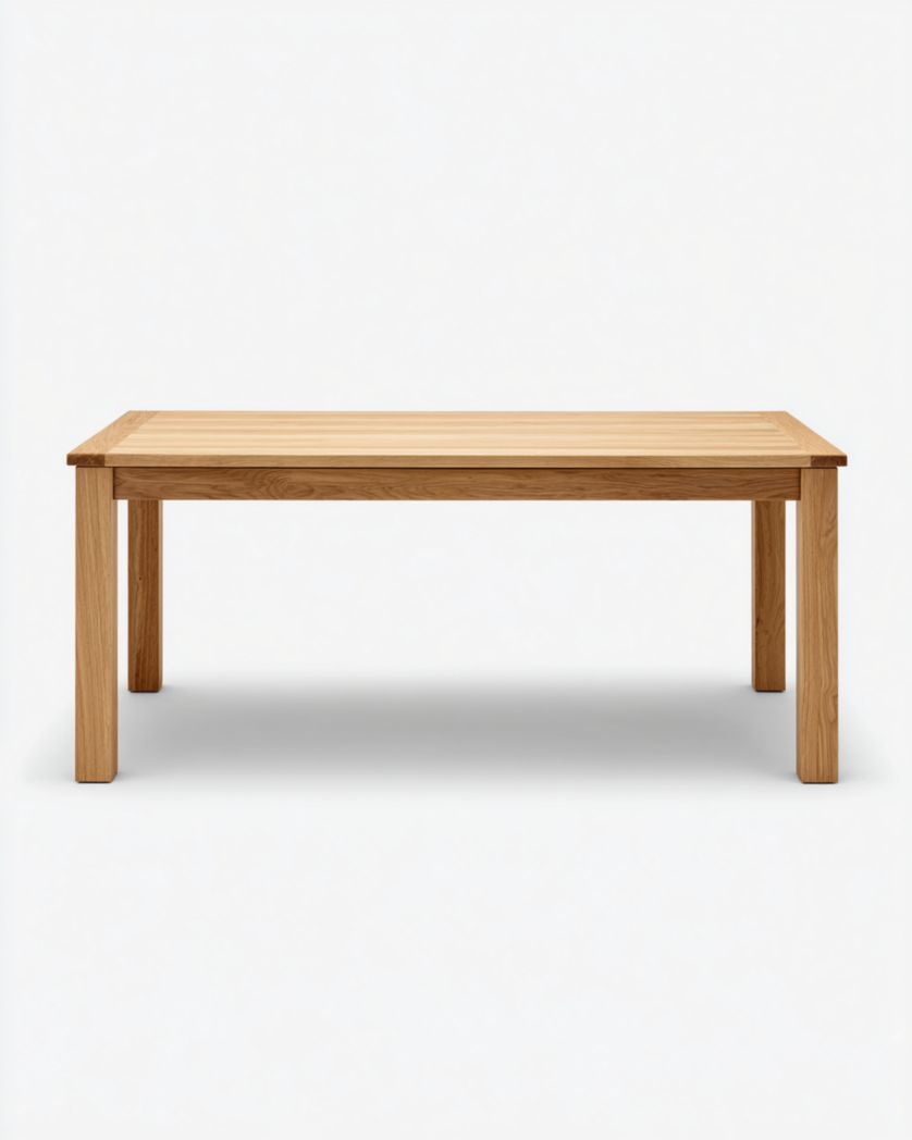 Longue table d'extérieur-Femlu Live