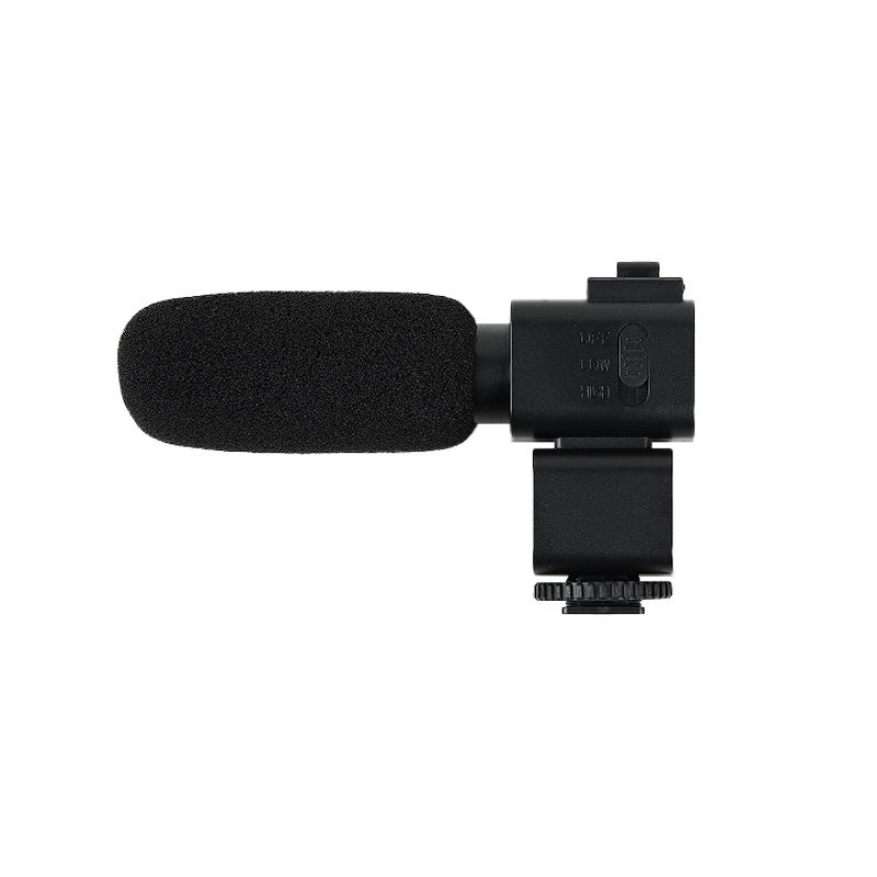 COBOFX® Microphone For Digital Camera-COBOFX®