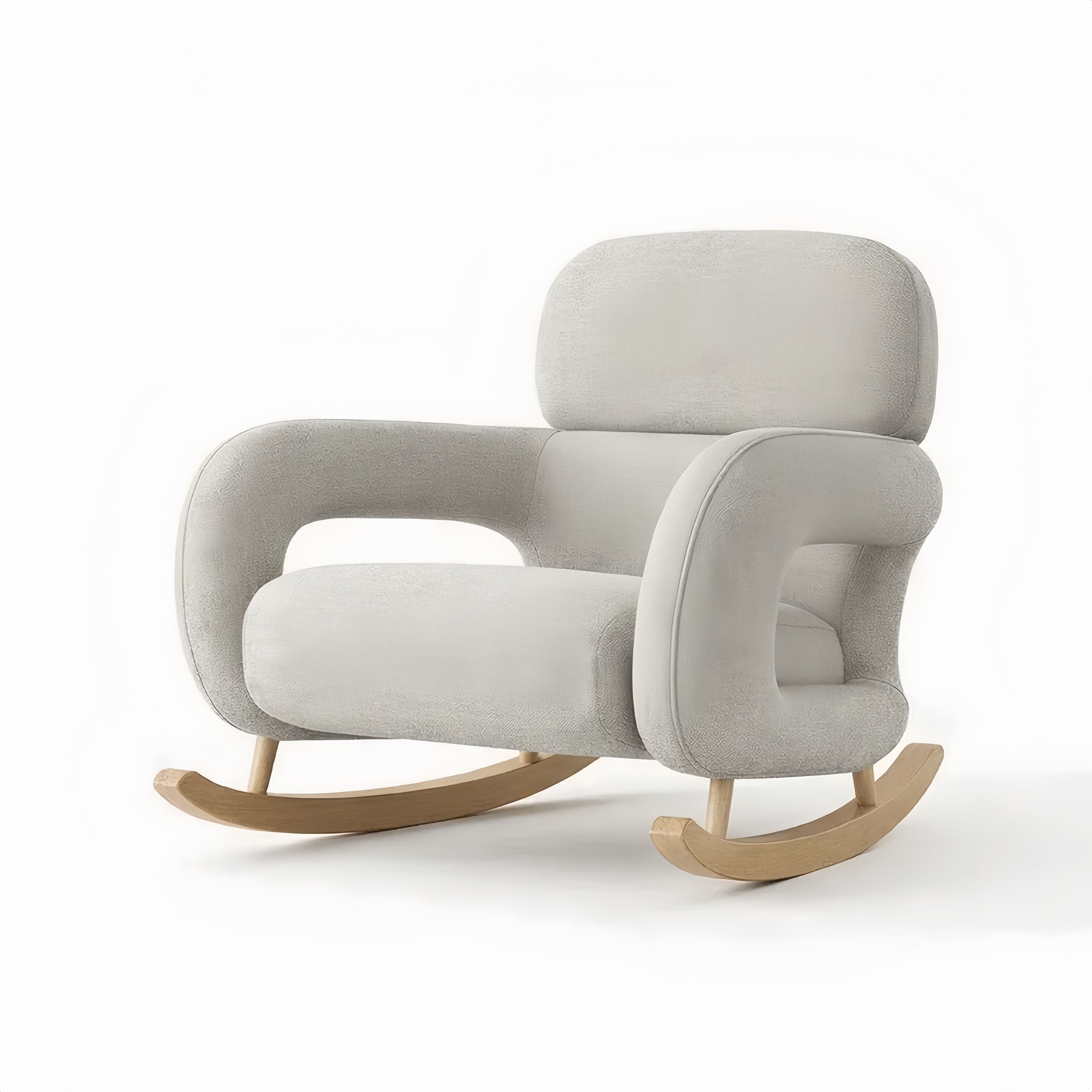 Rocking Chair-furnifyit