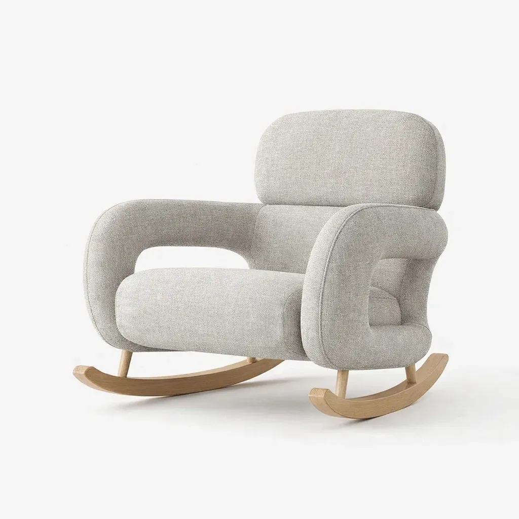 Rocking Chair