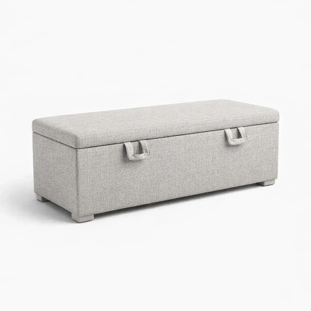 Storage Bench